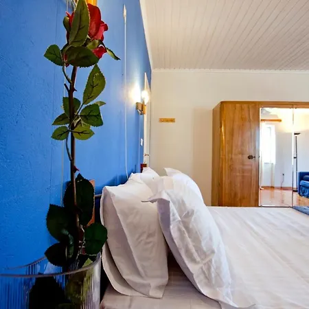 San Rocco Sqr. Apartment Corfu  Exterior photo