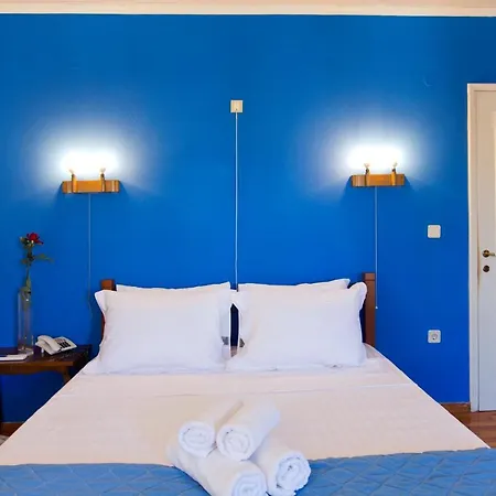 San Rocco Sqr. Apartment Corfu  Exterior photo