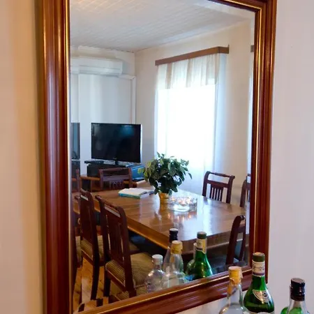San Rocco Sqr. Apartment Corfu  Exterior photo