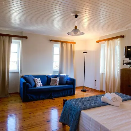 San Rocco Sqr. Apartment Corfu  Exterior photo