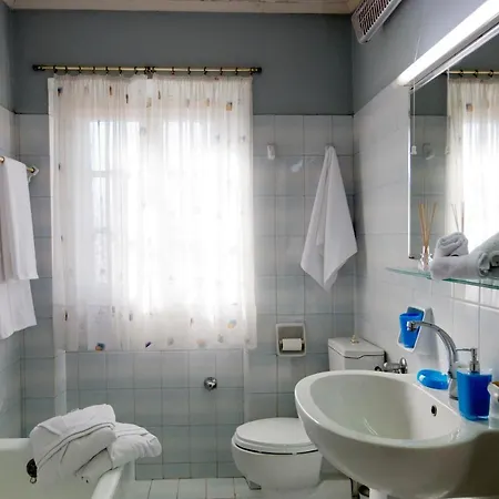 San Rocco Sqr. Apartment Corfu  Exterior photo