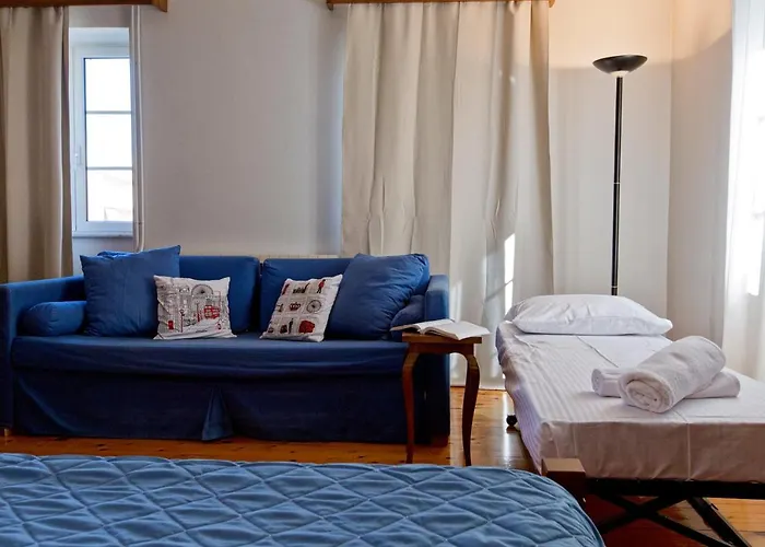 San Rocco Sqr. Apartment