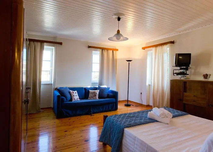 San Rocco Sqr. Apartment
