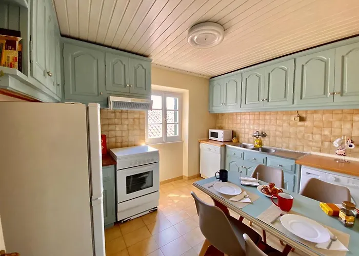 San Rocco Sqr. Apartment