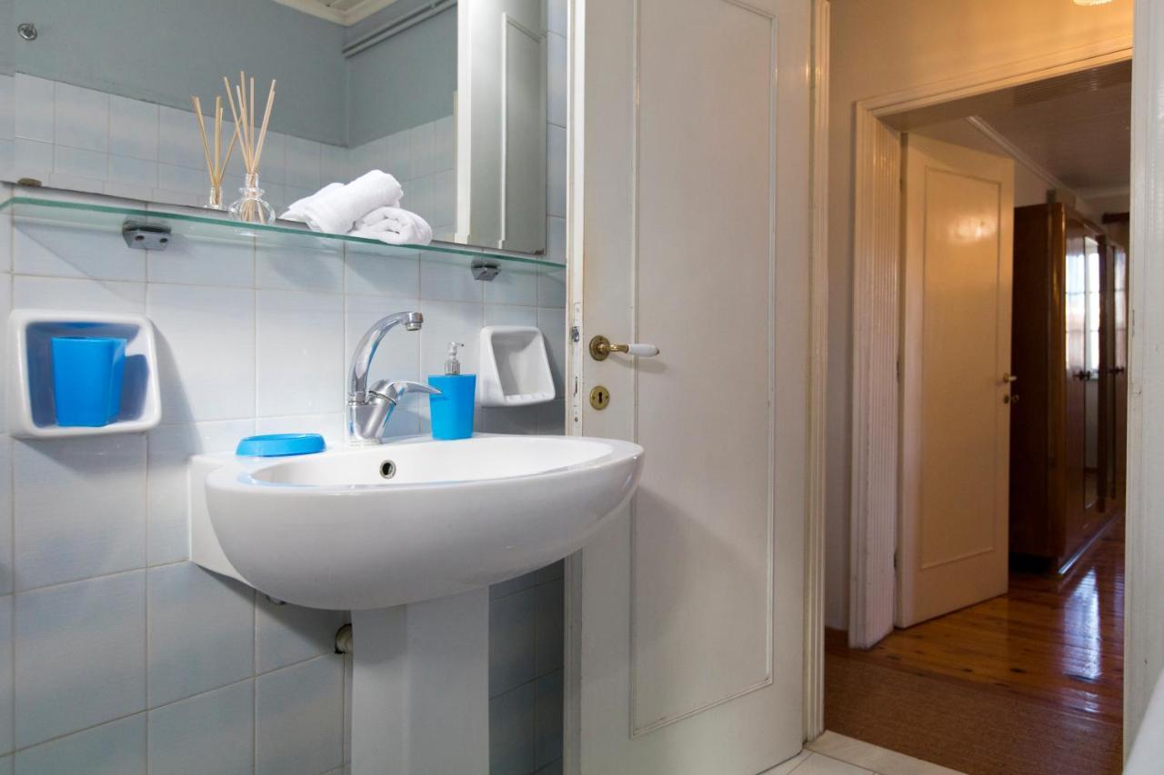 San Rocco Sqr. Apartment *
