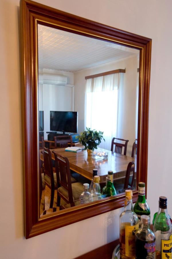 公寓 San Rocco Sqr.