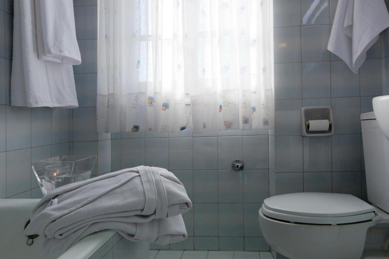Apartment San Rocco Sqr.