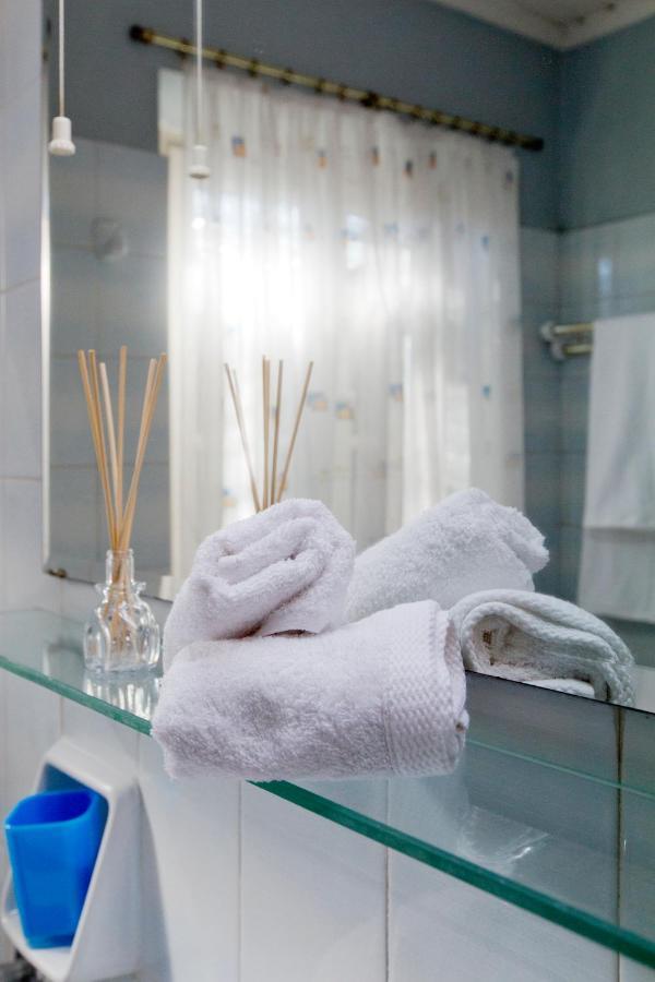 Apartment San Rocco Sqr. Corfu (city)