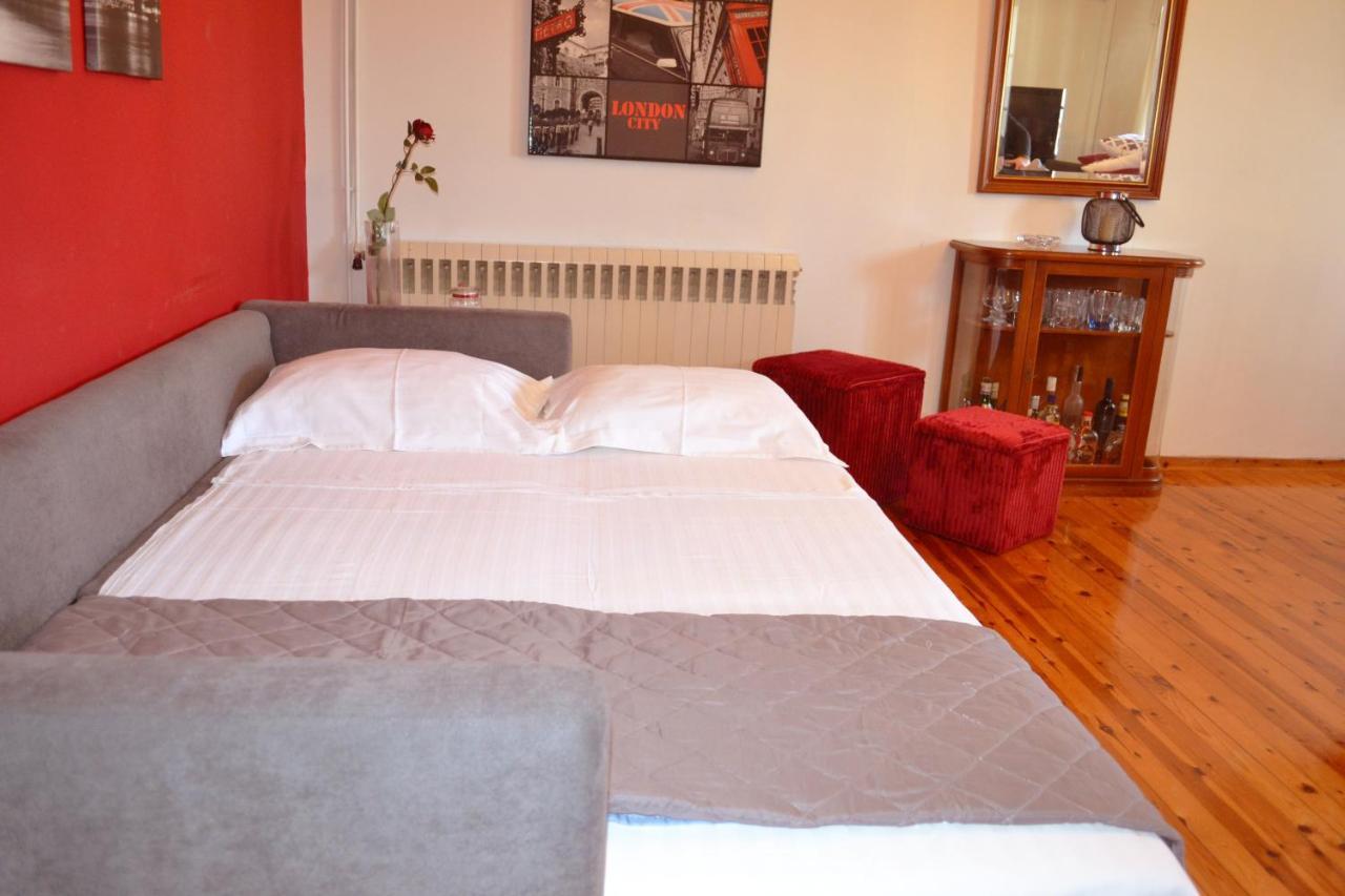 San Rocco Sqr. Apartment