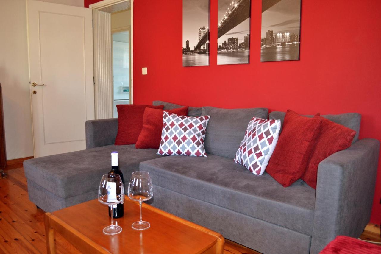Apartment San Rocco Sqr. *