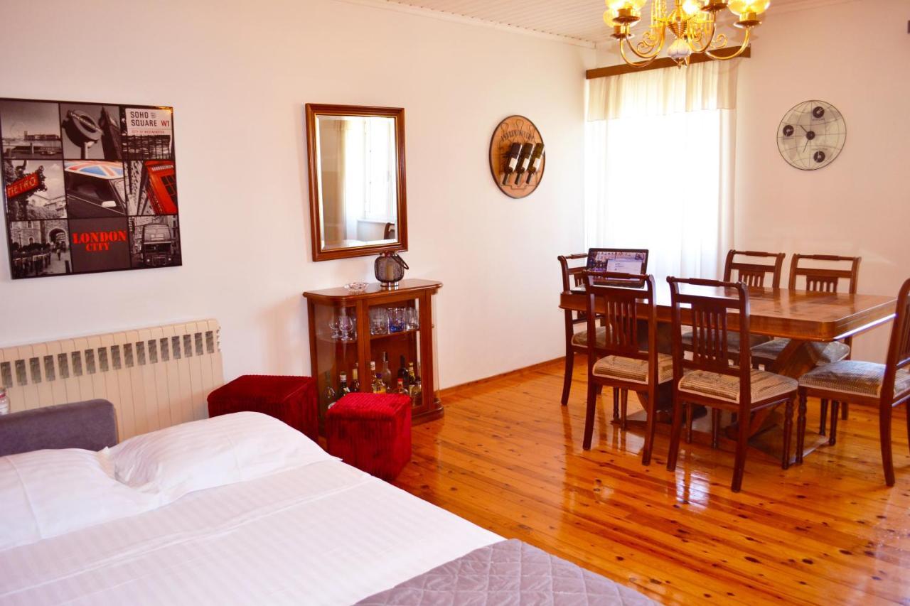 Apartment San Rocco Sqr. *