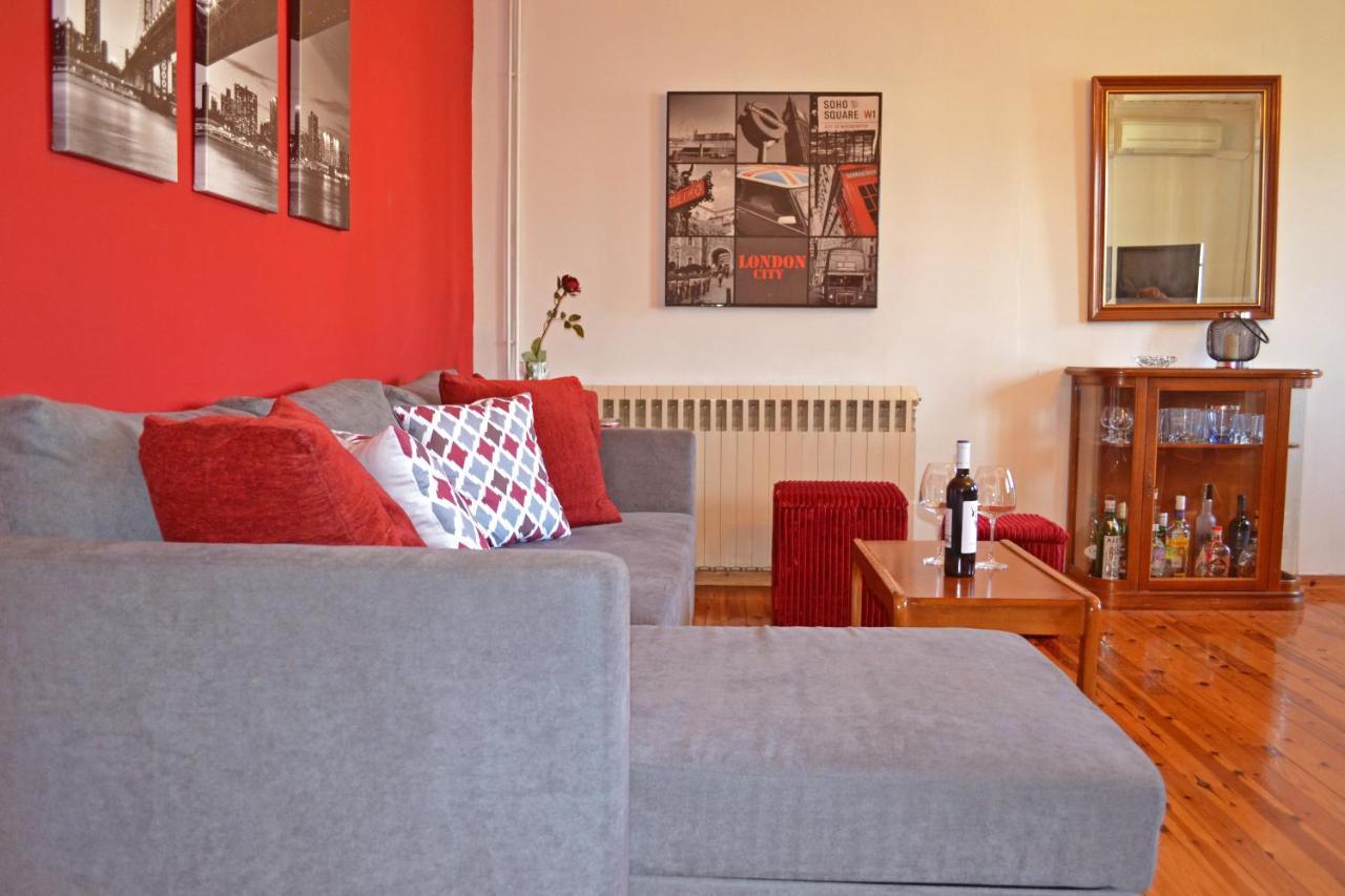 San Rocco Sqr. Apartment
