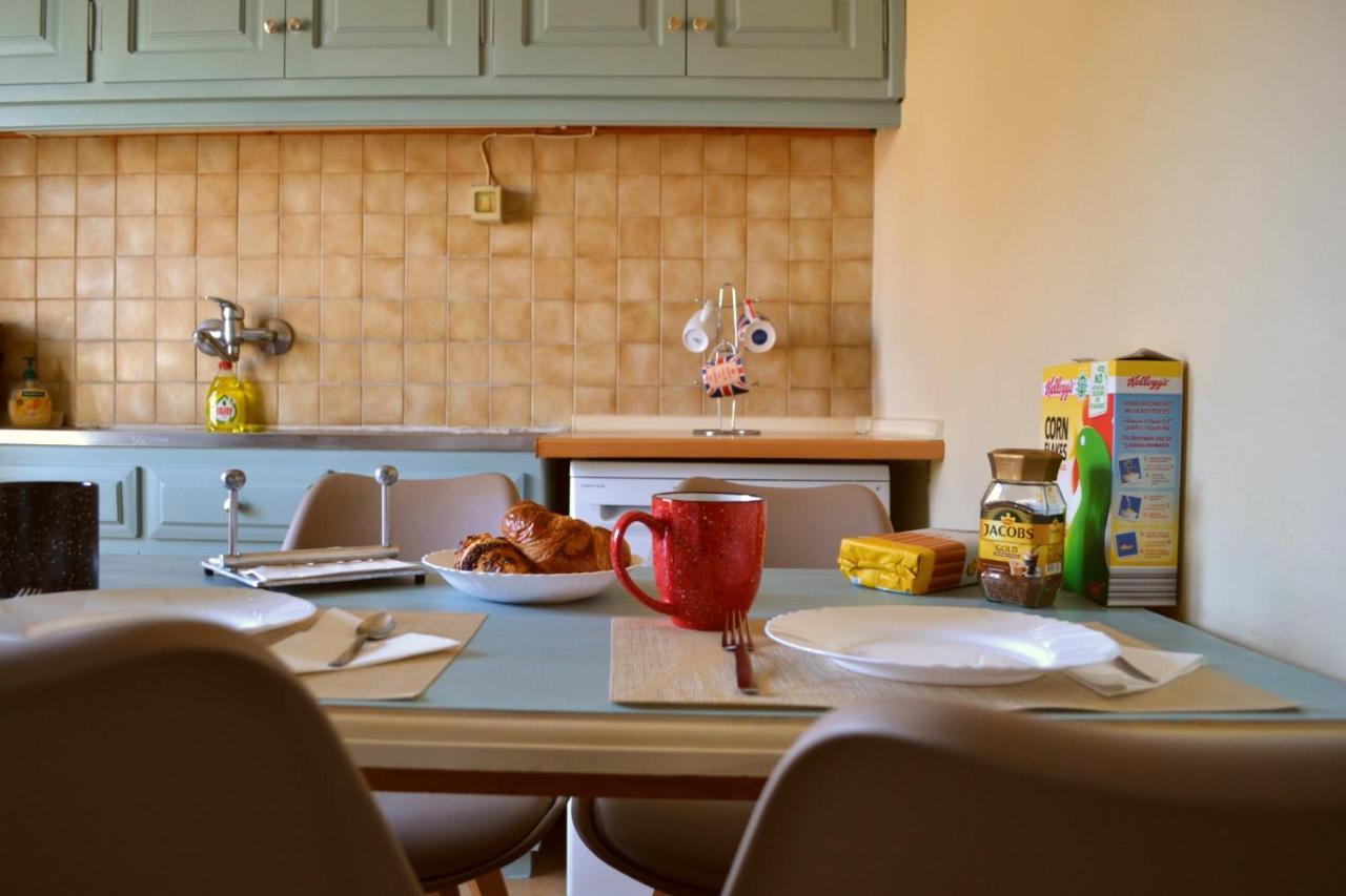 Apartment San Rocco Sqr.