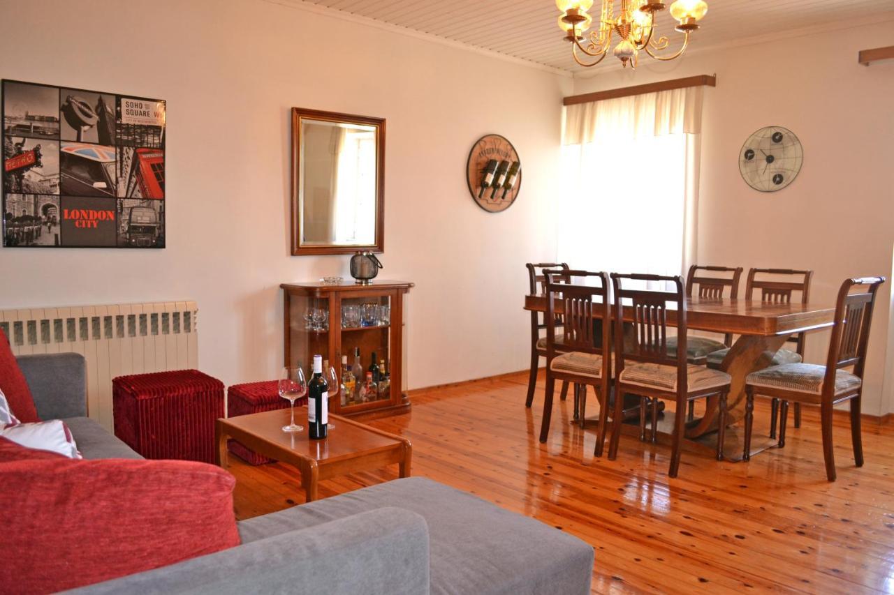 Apartment San Rocco Sqr. Corfu (city)