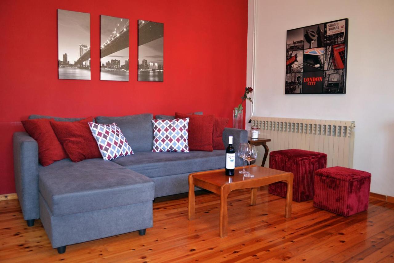 Apartment San Rocco Sqr. Corfu (city)