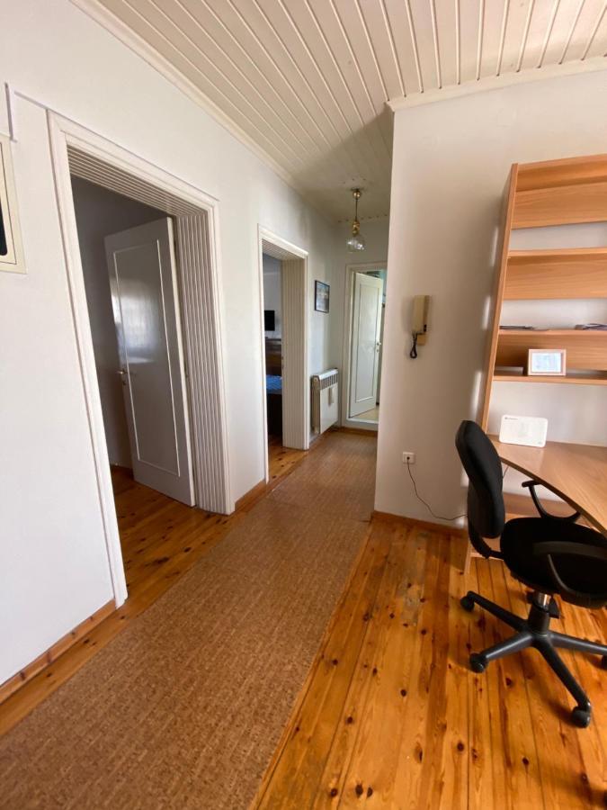 Apartment San Rocco Sqr. *
